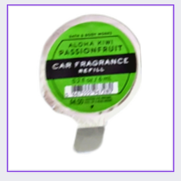 🔥SCENT REFILLS FOR BBW VENT & VISOR CLIPS **YOU PICK 1** - Picture 3 of 5